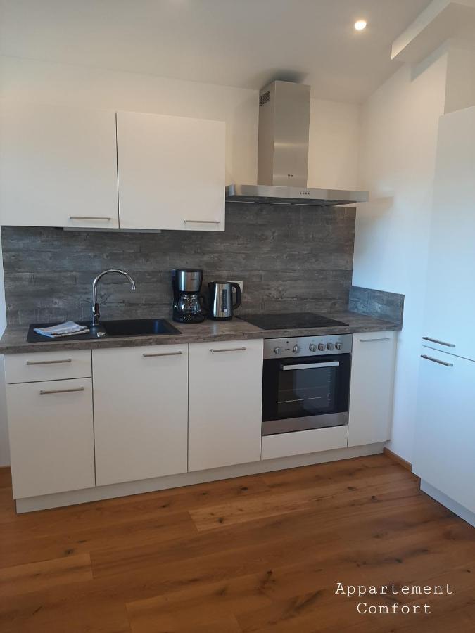 Appartement أبين ايم بونغاو المظهر الخارجي الصورة