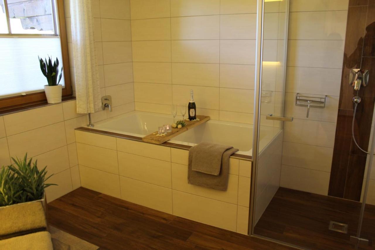 Appartement أبين ايم بونغاو المظهر الخارجي الصورة