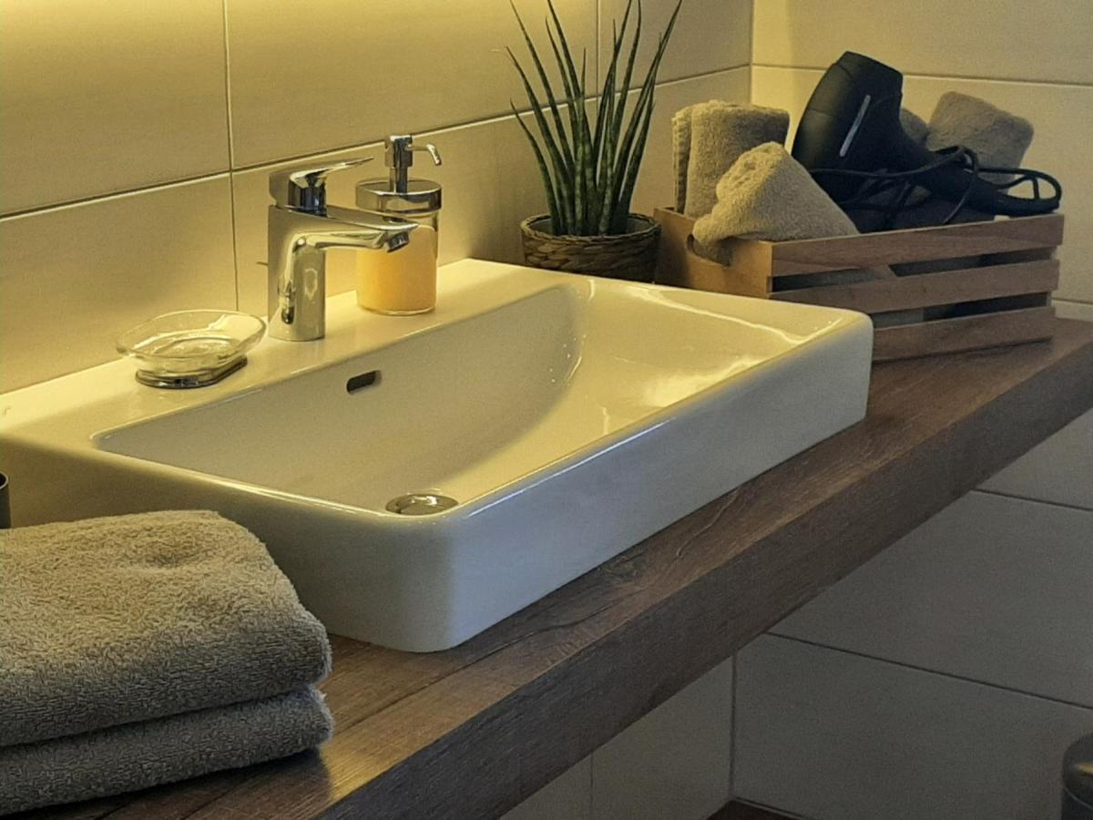 Appartement أبين ايم بونغاو المظهر الخارجي الصورة