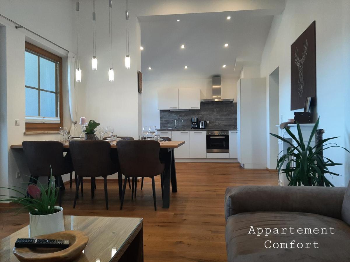 Appartement أبين ايم بونغاو المظهر الخارجي الصورة