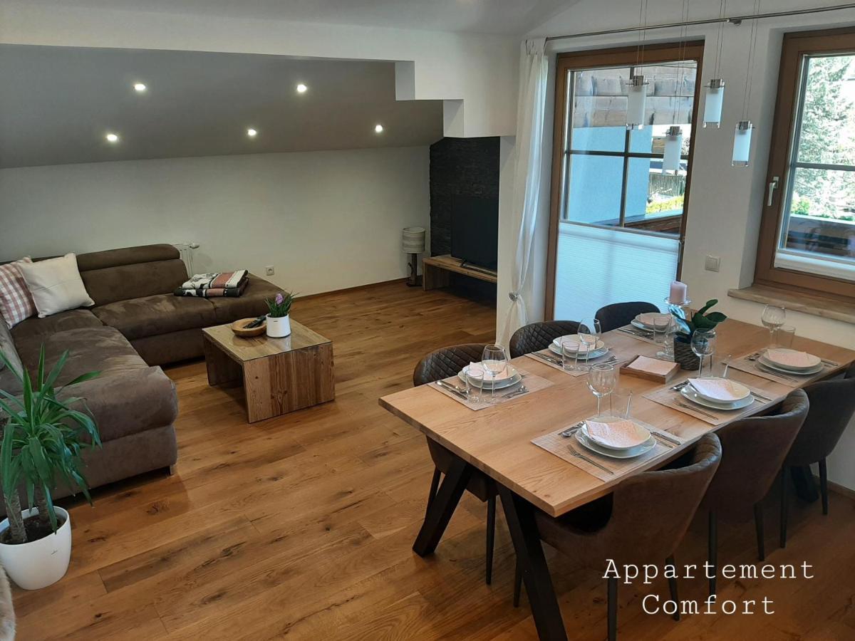 Appartement أبين ايم بونغاو المظهر الخارجي الصورة