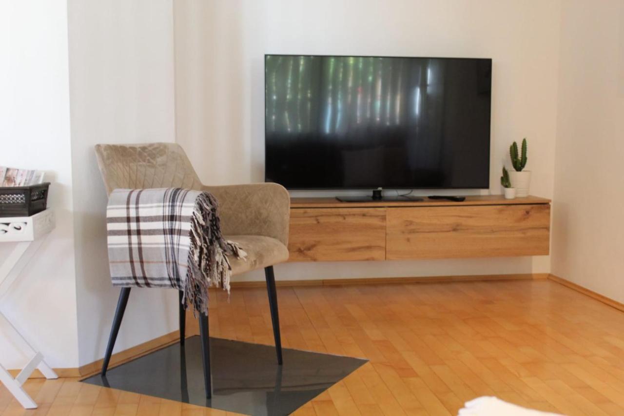 Appartement أبين ايم بونغاو المظهر الخارجي الصورة
