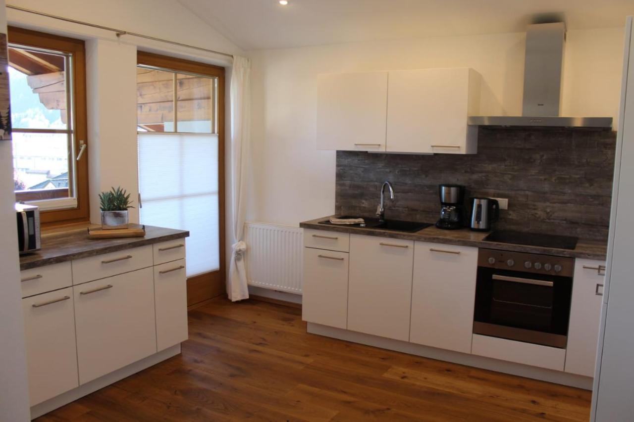Appartement أبين ايم بونغاو المظهر الخارجي الصورة