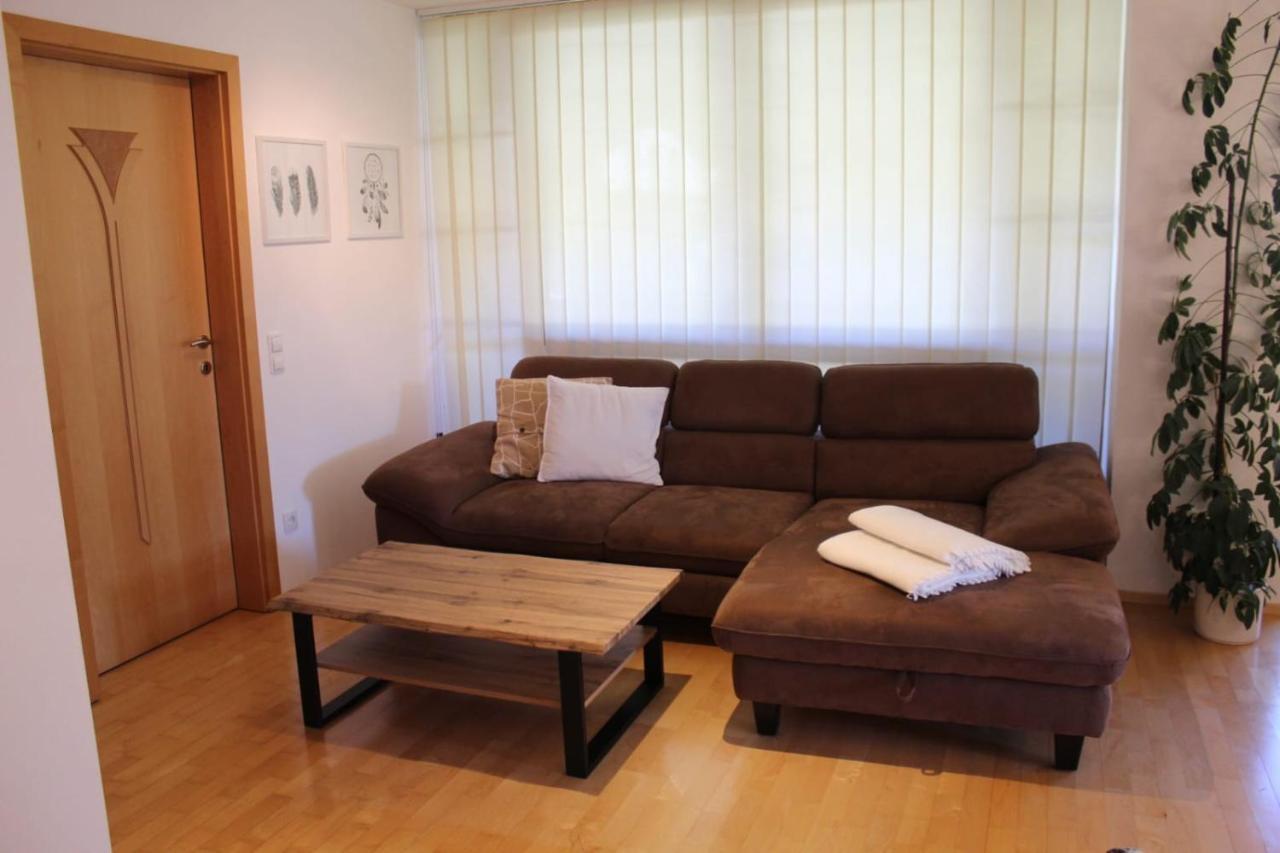 Appartement أبين ايم بونغاو المظهر الخارجي الصورة