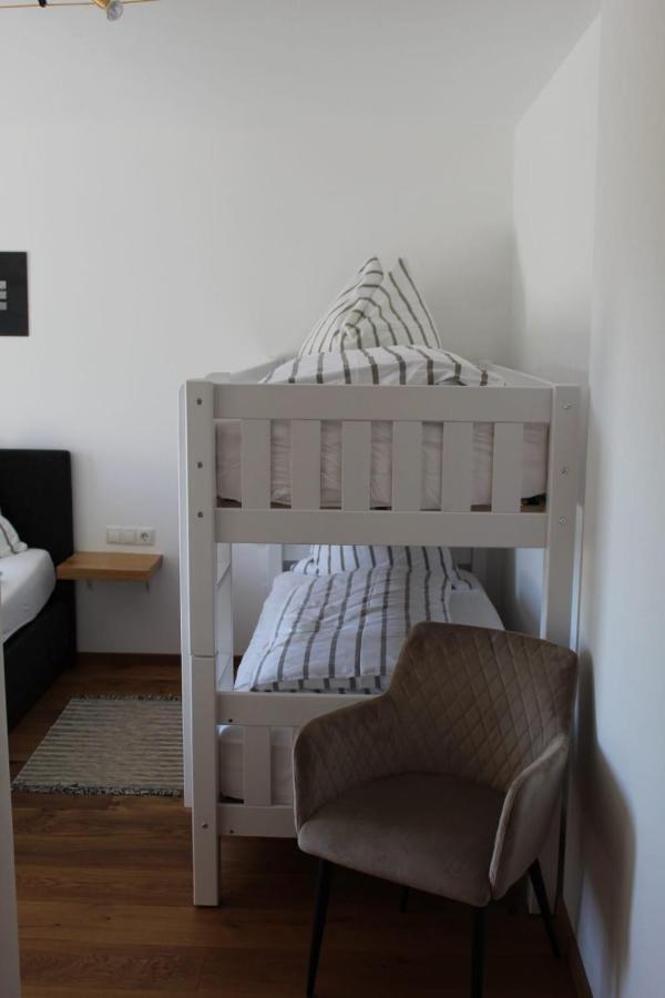 Appartement أبين ايم بونغاو المظهر الخارجي الصورة