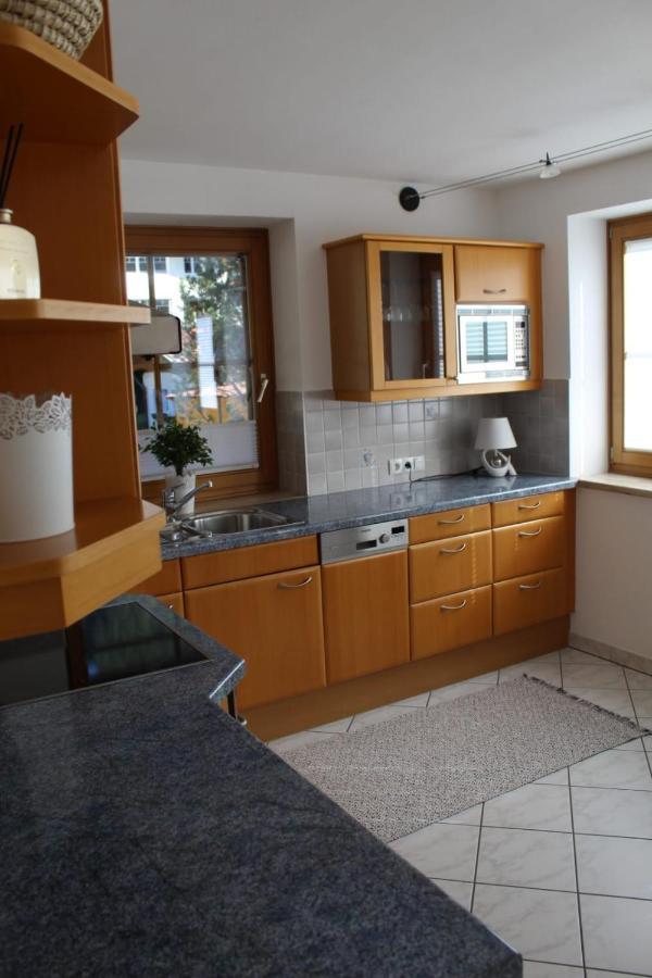 Appartement أبين ايم بونغاو المظهر الخارجي الصورة