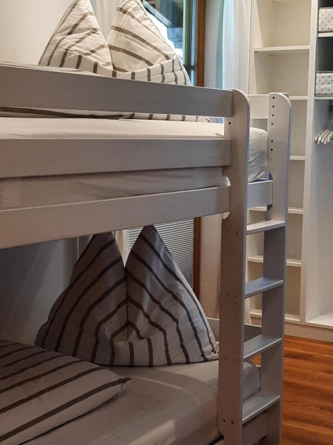 Appartement أبين ايم بونغاو المظهر الخارجي الصورة